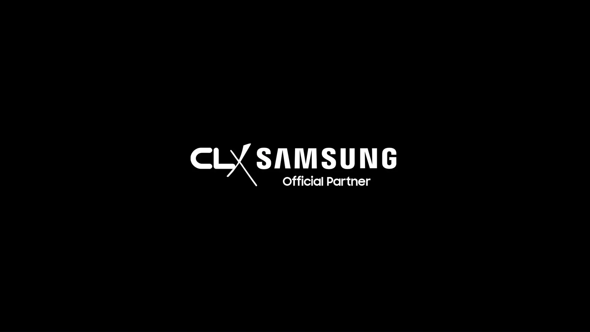 CLX Samsung Logo