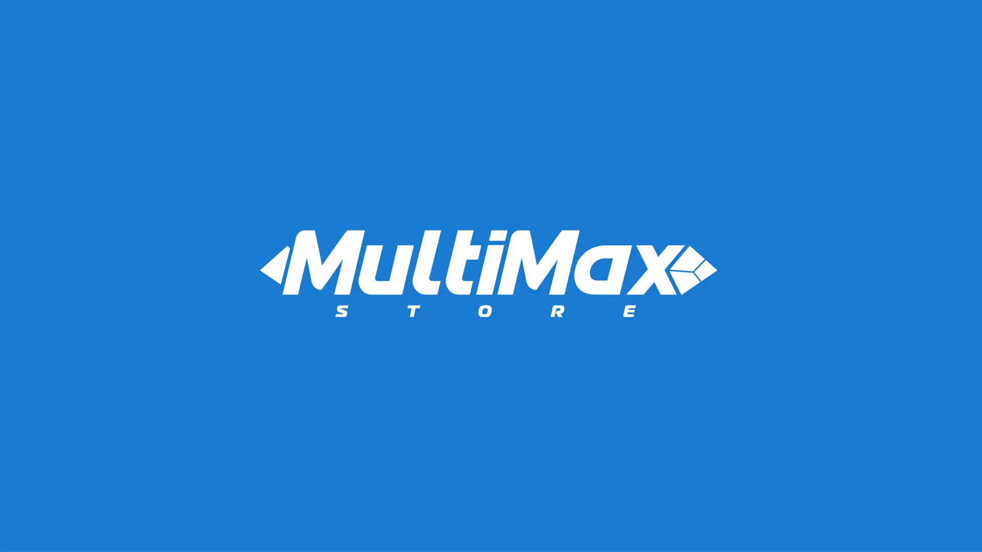 MultiMax Store Logo