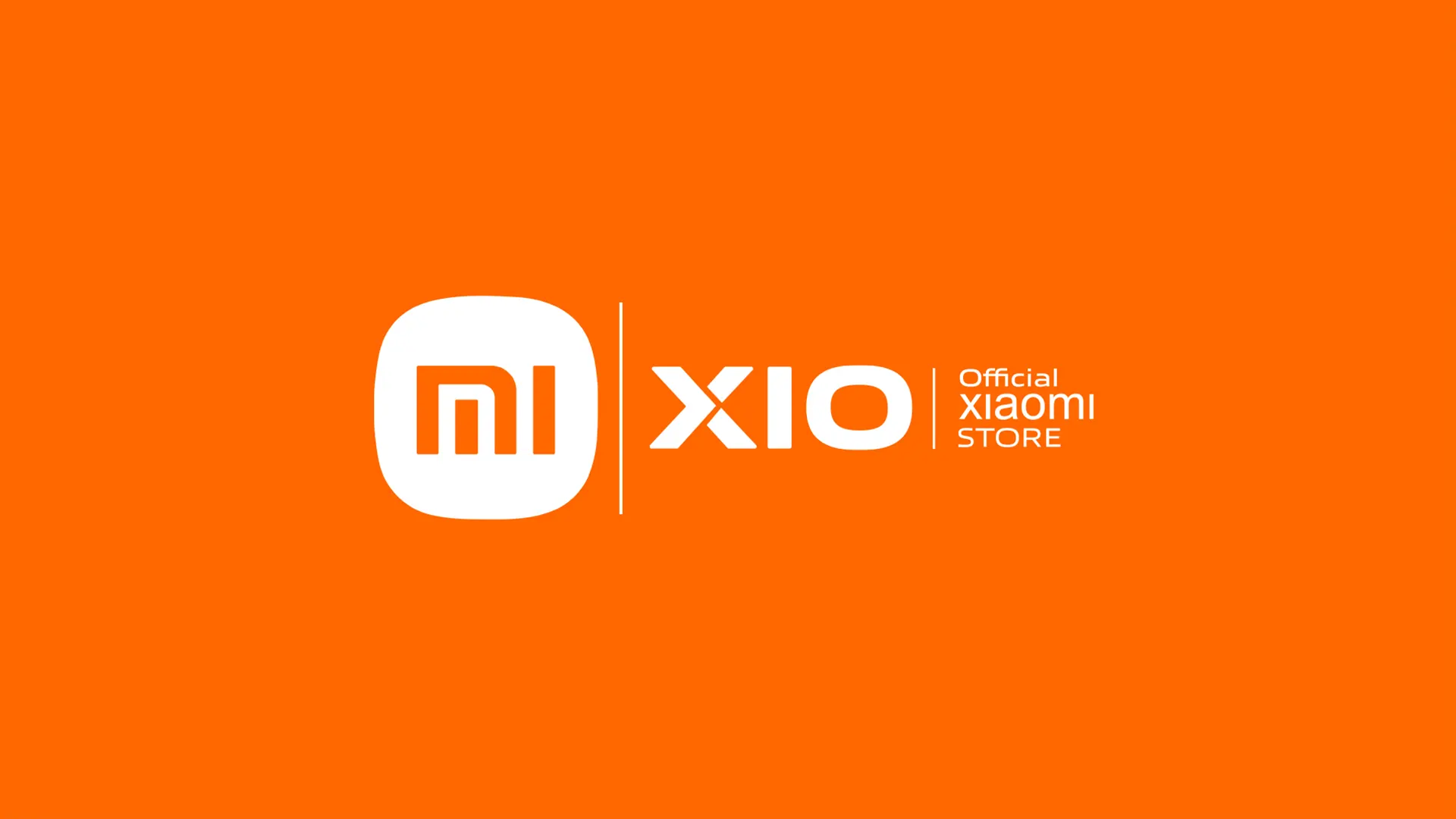 XIO Store Logo