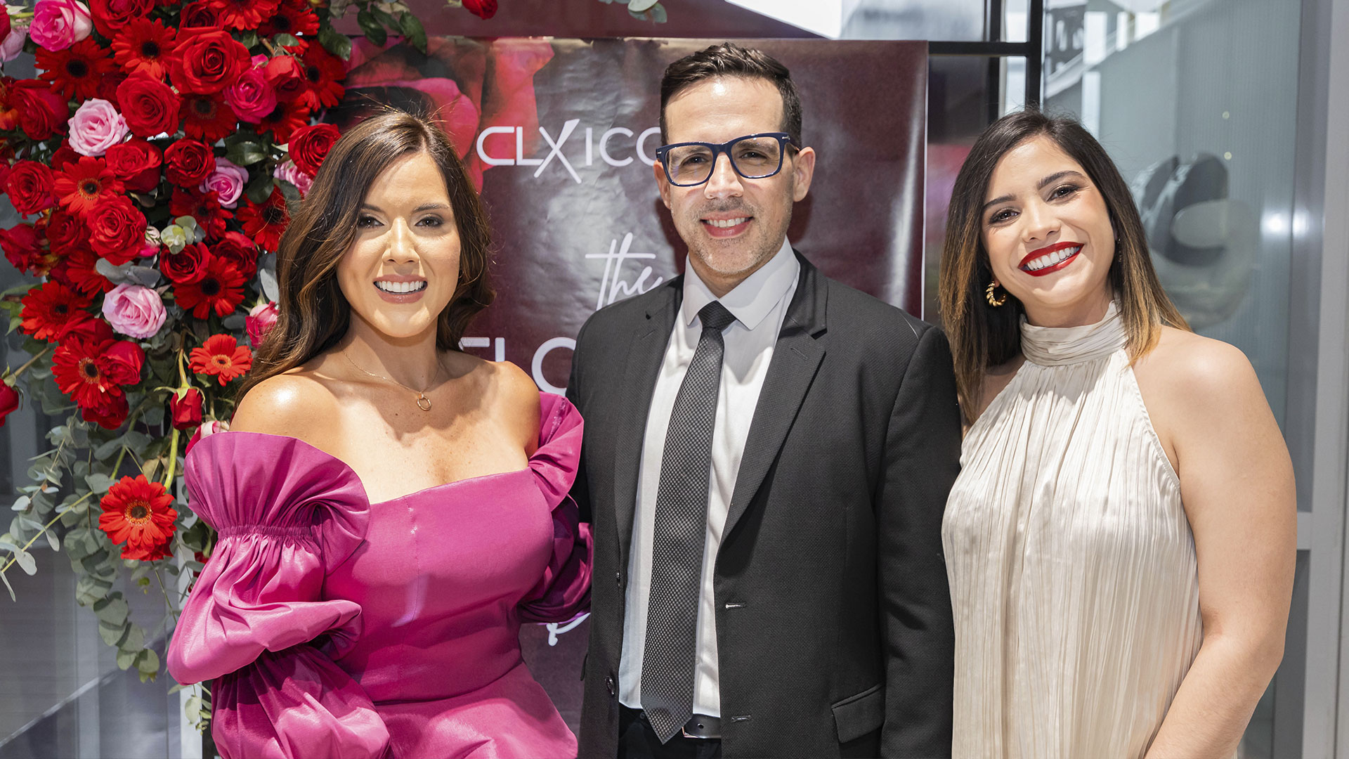 CLX Icons Miss Venezuela