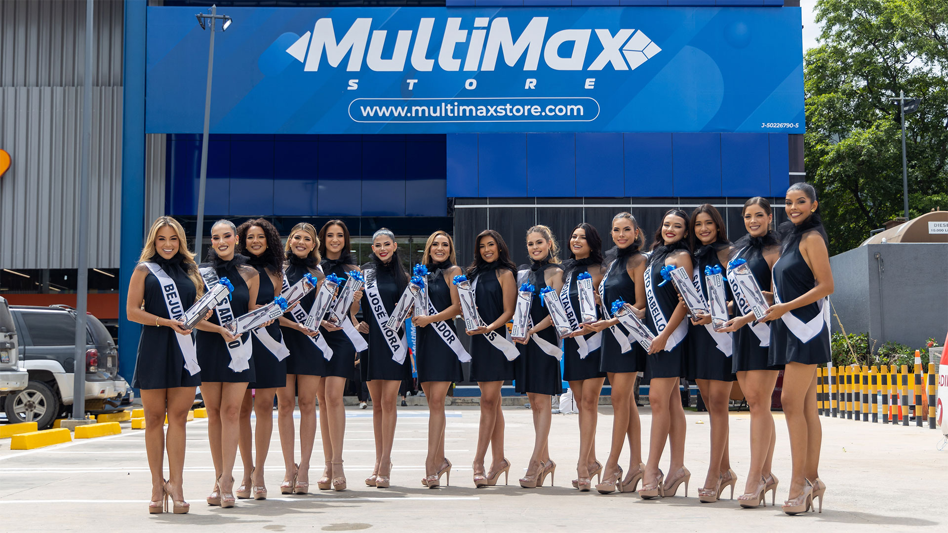 MultiMax Store Mañongo - Multimax Store Naguanagua