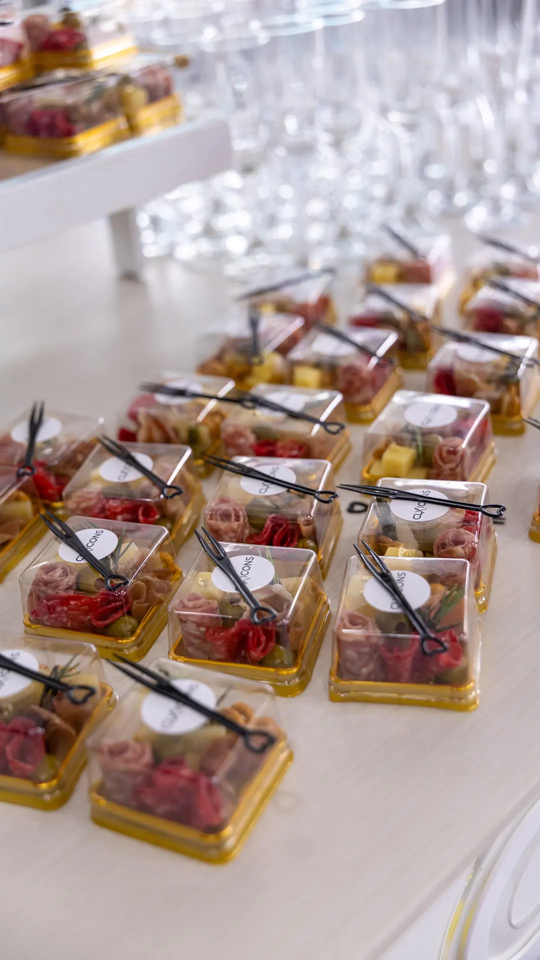 Décima edición de CLX ICONS