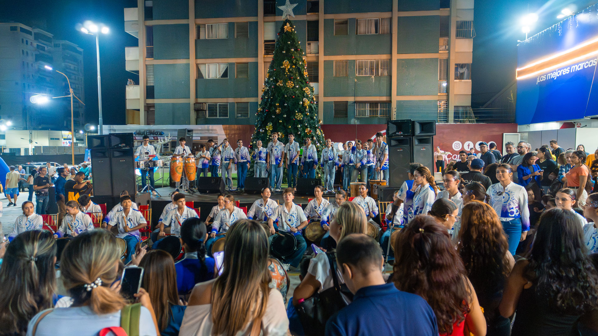 Black Friday en Multimax Venezuela